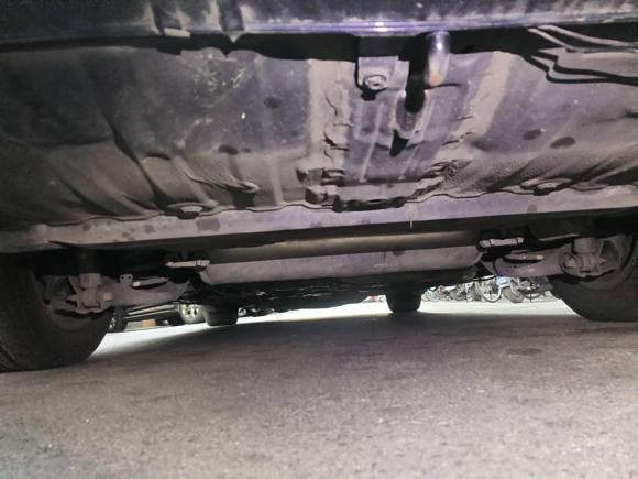 [上海·沪A] 二手本田奥德赛2019款 2.0L 锐·舒享版