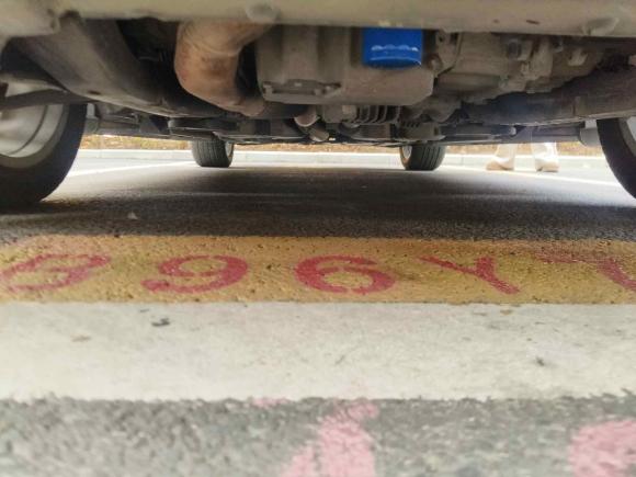 [无锡·苏B] 二手别克昂科威Plus2018款 28T 四驱豪华型