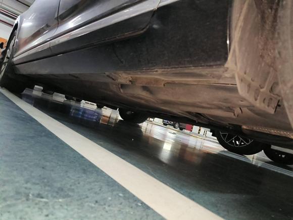 [无锡·苏B] 二手大众迈腾2017款 330TSI DSG 领先型