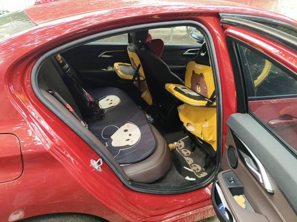 [上海·沪C] 二手宝马宝马1系2019款 118i M运动套装