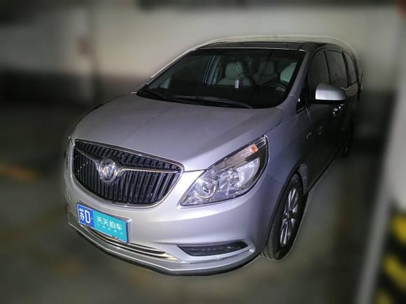 [常州·苏D] 二手别克别克GL82018款 28T 豪华型 国VI