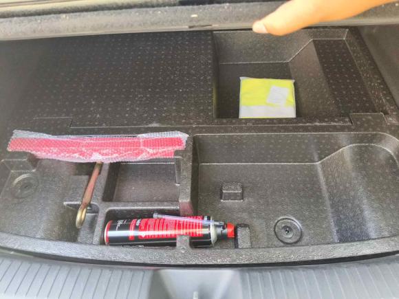 [苏州·苏E] 二手五菱汽车五菱星光2023款 150 进阶版