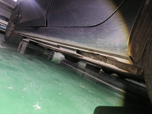 [上海·沪A] 二手荣威荣威i6 MAX新能源2022款 EV 500天幕尊享版