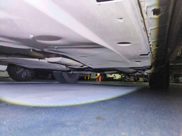 [深圳·粤B] 二手大众探岳2019款 330TSI 两驱豪华型 国VI