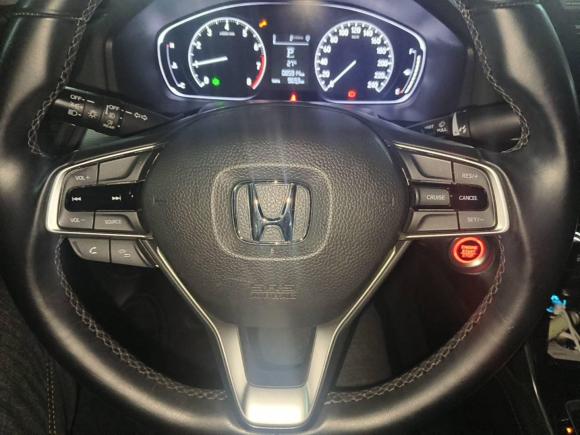 [广州·粤A] 二手本田雅阁2018款 260TURBO 精英版 国V