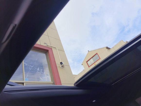 [上海·沪F] 二手凯迪拉克凯迪拉克XT52020款 28T 豪华型