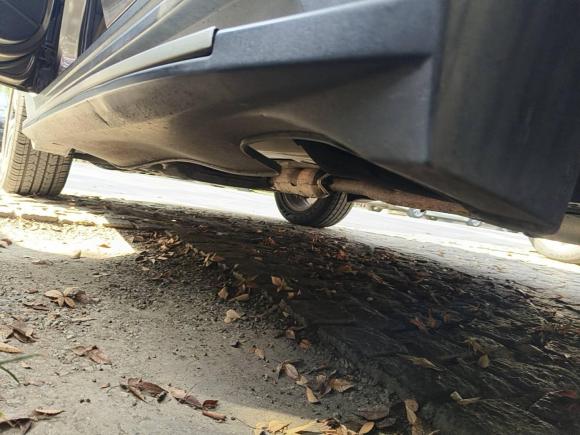 [上海·皖A] 二手起亚智跑2014款 2.0L 自动两驱版DLX