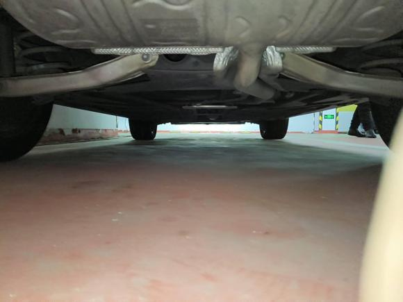 [苏州·苏E] 二手英菲尼迪英菲尼迪QX302018款 1.6T 两驱极限版