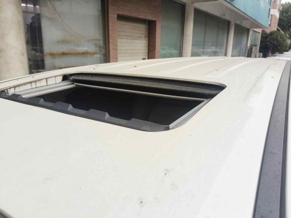 [无锡·苏B] 二手广汽传祺传祺M82018款 320T 尊享版