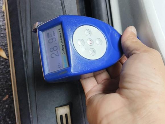 [广州·粤P] 二手别克昂科威Plus2016款 28T 四驱精英型