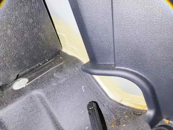 [宁波·浙B] 二手荣威荣威RX52021款 PLUS 330TGI 自动国潮智享版