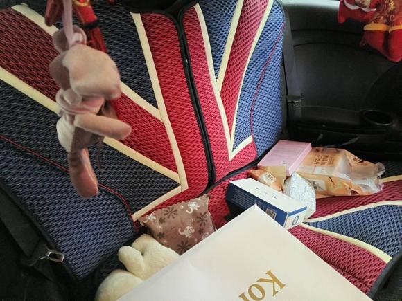 [武汉·鄂A] 二手MINIMINI2010款 1.6L COOPER Cheer