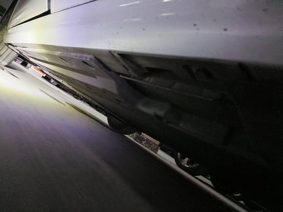 [合肥·皖A] 二手比亚迪秦PLUS2023款 冠军版 EV 510KM领先型