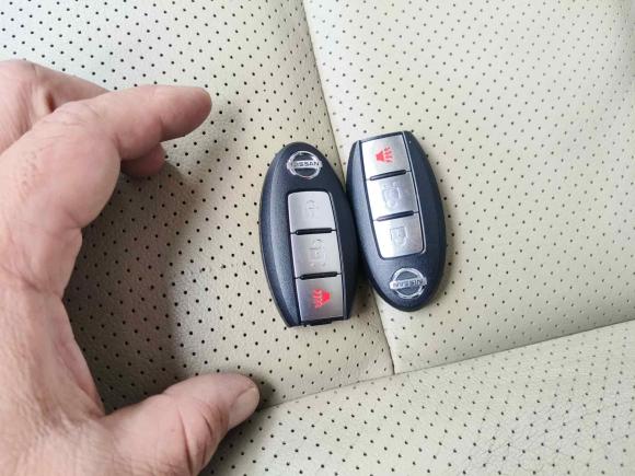 [南京·苏A] 二手日产逍客2008款 20X雷 CVT 2WD