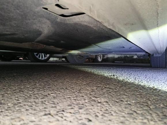 [深圳·粤B] 二手福特福睿斯2017款 幸福版 1.5L 自动时尚型