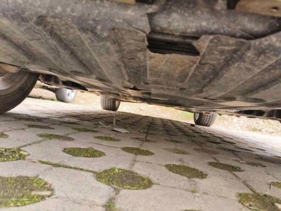 [合肥·皖A] 二手宝马宝马X32014款 xDrive20i X设计套装