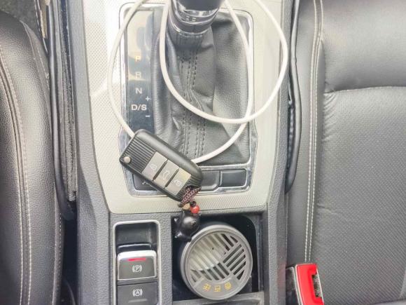 [义乌·浙G] 二手荣威荣威RX52016款 20T 两驱自动互联网智享版