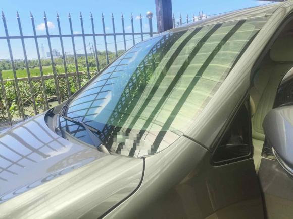 [上海·沪B] 二手上汽大通MAXUS大通G202020款 2.0T 汽油自动豪华版