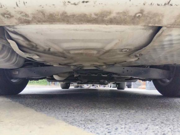 [合肥·皖A] 二手斯柯达明锐2013款 1.6L 自动逸杰版