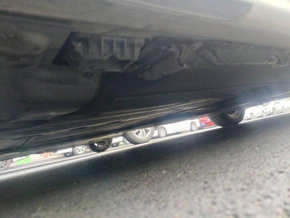 [温州·浙C] 二手宝马宝马5系新能源2019款 改款 530Le 豪华套装