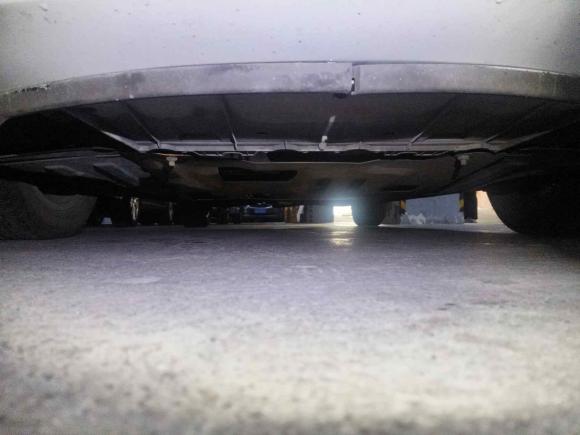 [上海·沪B] 二手别克君威2015款 1.6T 精英技术型