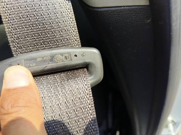 [西安·陕A] 二手别克昂科拉2015款 1.4T 自动两驱都市精英型