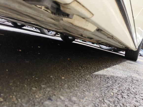 [深圳·鄂A] 二手奔驰奔驰C级2020款 改款 C 260 运动版