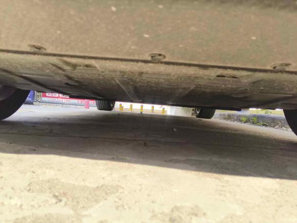 [上海·沪A] 二手欧拉欧拉好猫GT2023款 木兰版 401km 尊贵型