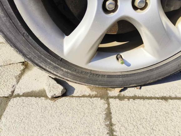 [合肥·渝A] 二手丰田锐志2007款 2.5V 超级运动版