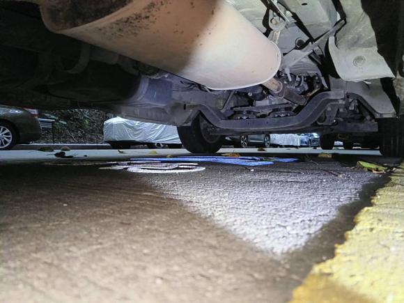 [深圳·湘B] 二手江淮瑞风瑞风M42018款 1.5T 手动混合动力豪华型