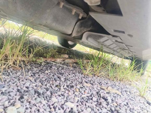 [温州·浙C] 二手威马汽车威马EX52021款 EX5-Z Fun动感版