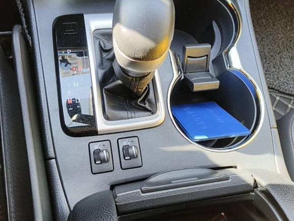 [苏州·苏U] 二手丰田汉兰达2018款 2.0T 四驱尊贵版 7座 国VI