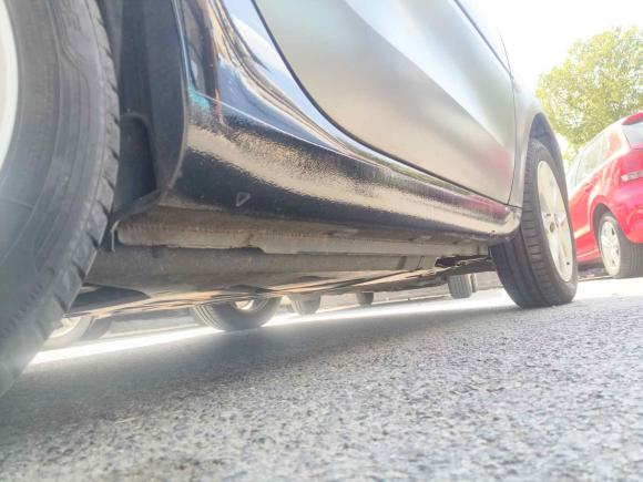 [上海·沪B] 二手smartsmart fortwo2018款 1.0L 52千瓦硬顶灵动版 国V