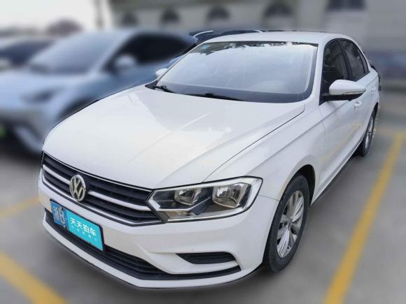大眾寶來2016款 1.6L 自動(dòng)時(shí)尚型「寧波二手車」「天天拍車」