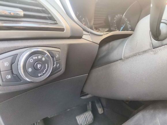 [深圳·粤B] 二手福特蒙迪欧2013款 2.0L GTDi200时尚型