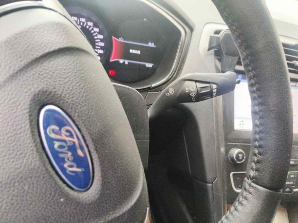 [义乌·浙G] 二手福特蒙迪欧2018款 EcoBoost 180 智控豪华型 国VI