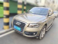 [常州·苏D] 奥迪奥迪Q52012款 2.0TFSI 技术型