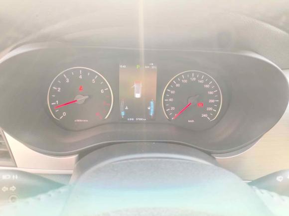 [深圳·皖C] 二手比亚迪宋MAX2021款 升级版 1.5T 自动豪华型 7座