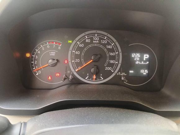 [佛山·粤E] 二手丰田HIACE2019款 基本型