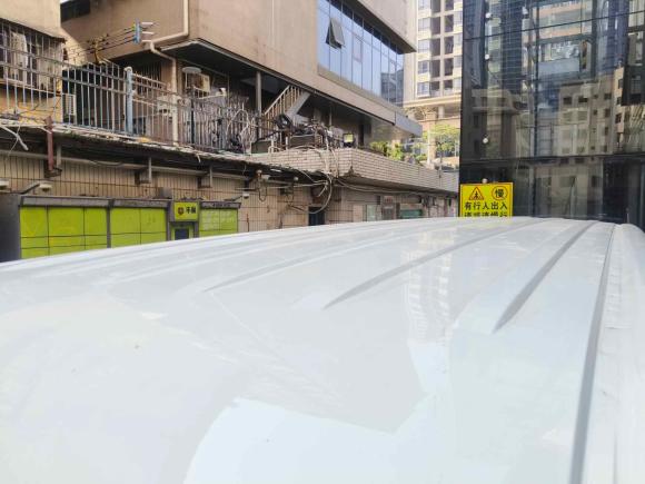 [深圳·粤A] 二手长安凯程长安睿行EM802024款 对开式舒适型 6座 41.86kWh