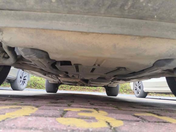 [台州·浙J] 二手大众途锐2017款 3.0TSI 拓野型