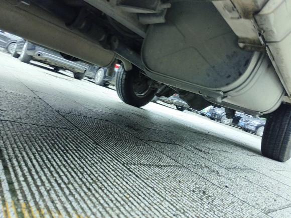 [杭州·浙A] 二手依维柯依维柯褒迪2017款 2.5T经典A32客车中顶6-7座47Z5