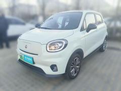 [青岛·鲁B] 零跑汽车零跑T032024款 310舒享版