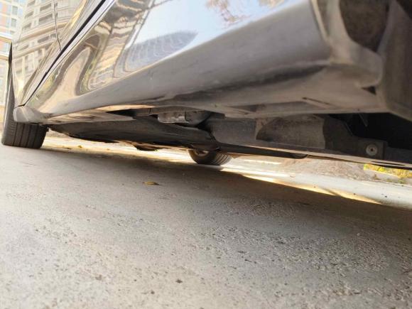 [上海·沪F] 二手本田雅阁2018款 260TURBO 精英版 国VI