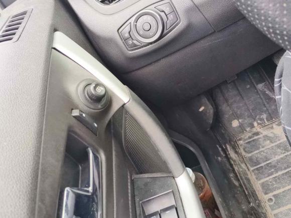 [温州·鲁R] 二手福特锐界2012款 2.0T 精锐天窗版