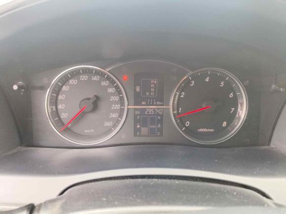 [上海·沪C] 二手丰田锐志2006款 3.0V PREMIUM