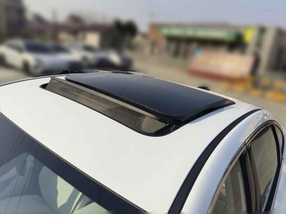 [南通·苏F] 二手吉利银河银河A72025款 EM-i 150km 星舰版