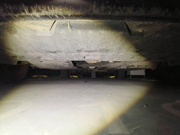 [成都·川A] 二手DSDS 5LS2014款 1.6T 雅致版THP160