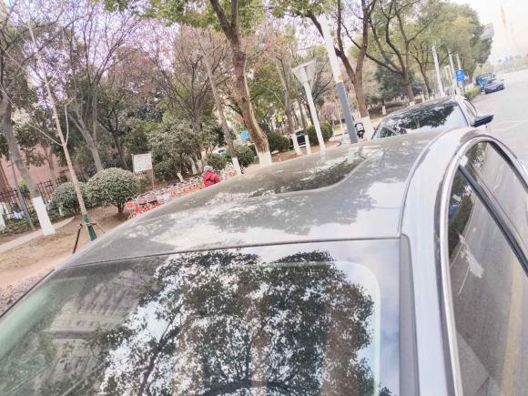 [南京·苏A] 二手长安逸动2023款 畅享版 PLUS 蓝鲸NE 1.4T GDI DCT尊贵版