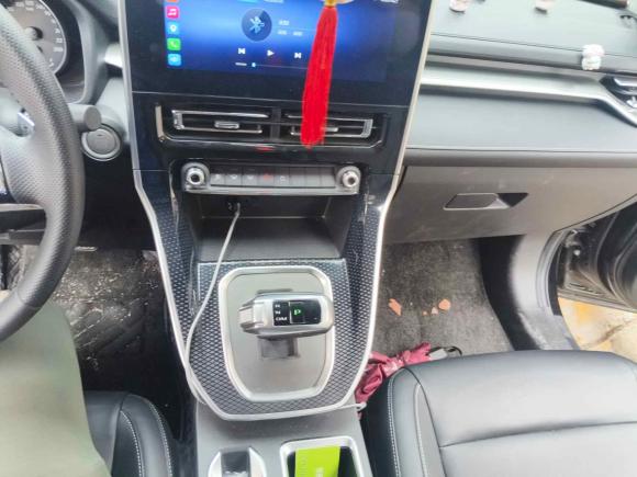 [武汉·鄂A] 二手哈弗哈弗M62023款 PLUS 1.5T DCT豪华智联型